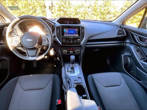 Used 2021 Subaru Crosstrek 2.0i image 21