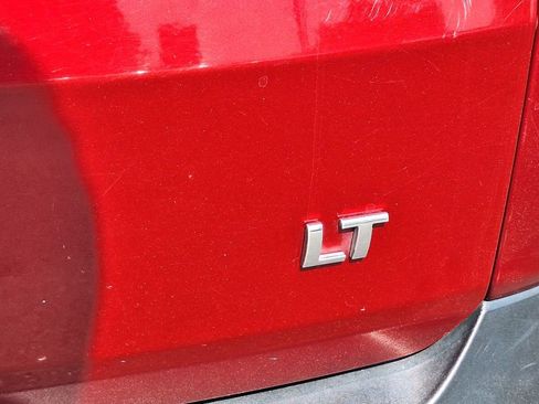 Used 2019 Chevrolet Traverse LT AWD/4WD image 29