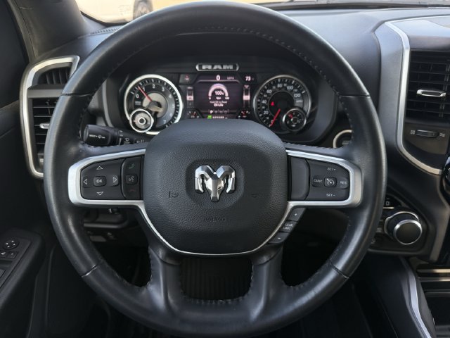 Used 2023 RAM 1500 Lone Star AWD/4WD image 15