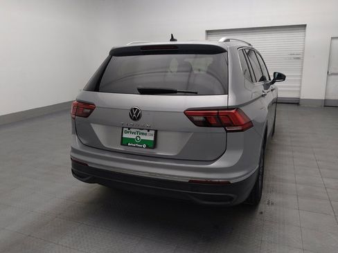Used 2023 Volkswagen Tiguan SE FWD image 7