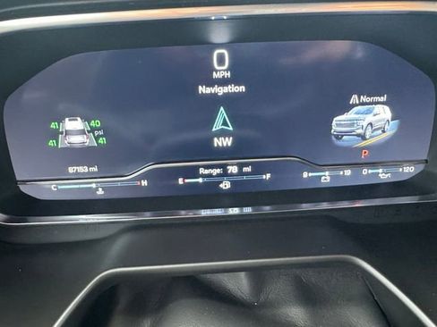 Used 2023 Chevrolet Tahoe High Country image 10