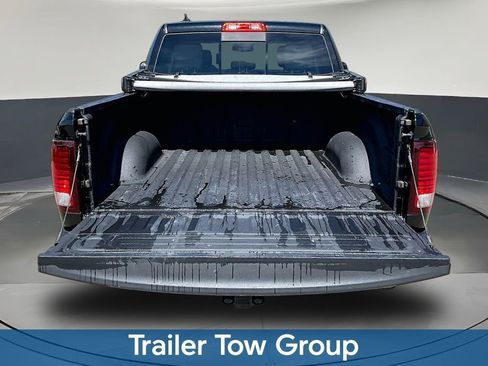 Used 2020 RAM 1500 Classic Warlock AWD/4WD image 8