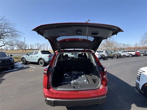 New 2026 Nissan Rogue SV image 23