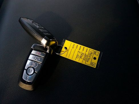 Used 2023 Ford F150 XLT w/ Equipment Group 302A High image 2