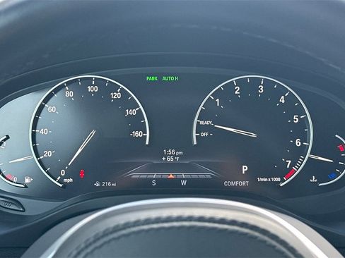 Used 2020 BMW X3 xDrive30i w/ M Sport Package 2 image 30