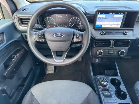 Certified 2023 Ford Maverick XL FWD image 22