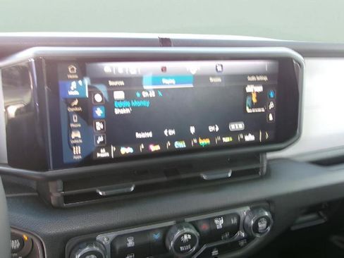 Used 2025 Jeep Wrangler Unlimited Sport S 4xe AWD/4WD image 11