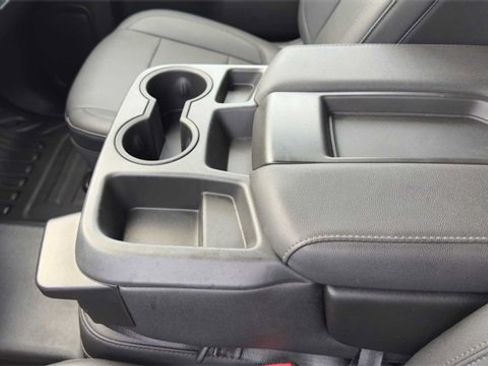 Used 2021 Chevrolet Silverado 2500 W/T w/ WT Convenience Package image 27