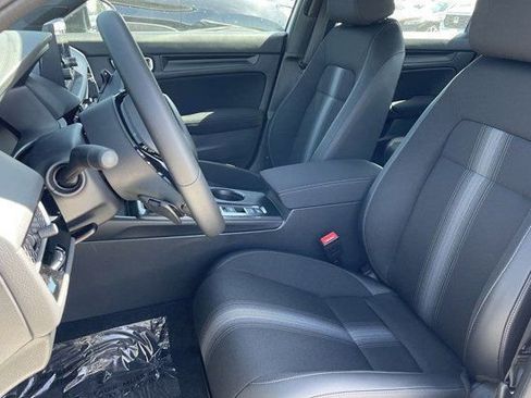 New 2026 Honda Civic Sport image 22