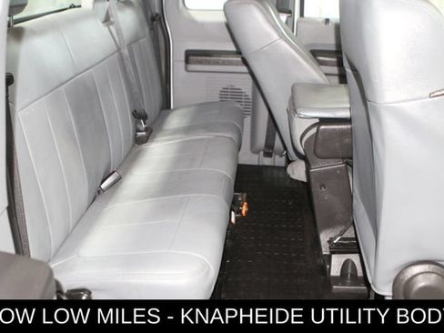 Used 2016 Ford F250 XL RWD image 24