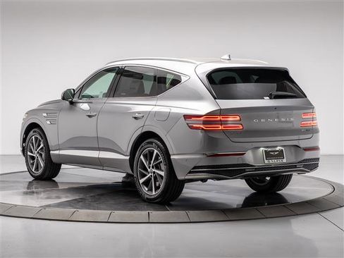 New 2026 Genesis GV80 3.5T Advanced AWD/4WD image 3