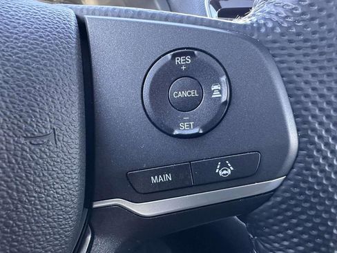 Used 2025 Honda Passport EX-L image 20