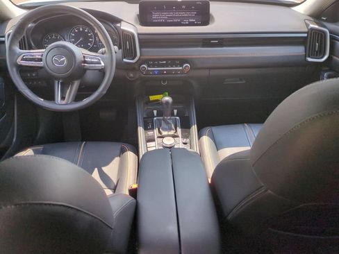 Certified 2024 MAZDA CX-50 AWD 2.5 Turbo w/ Premium Pkg image 24