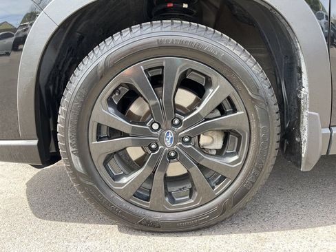 Used 2023 Subaru Forester Sport AWD/4WD image 27