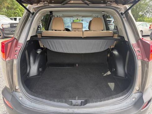 Used 2014 Toyota RAV4 XLE FWD image 30
