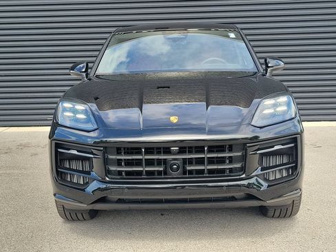 New 2026 Porsche Cayenne S AWD/4WD image 10
