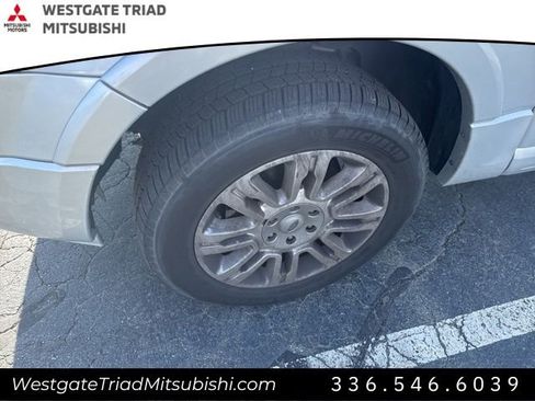 Used 2014 Ford Expedition EL Limited w/ Equipment Group 301A image 4