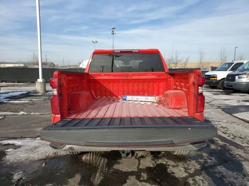 Certified 2023 Chevrolet Silverado 1500 LT image 25