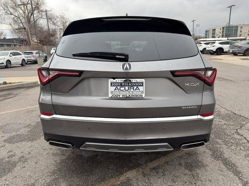 New 2026 Acura MDX SH-AWD w/ Technology Package image 6