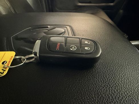 Used 2017 RAM 3500 Laramie w/ Convenience Group image 29