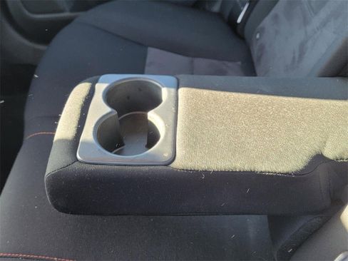 Certified 2024 Nissan Sentra SR w/ Trunk Package image 26