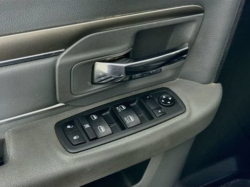 Used 2019 RAM 1500 Warlock w/ Electronics Group AWD/4WD image 17