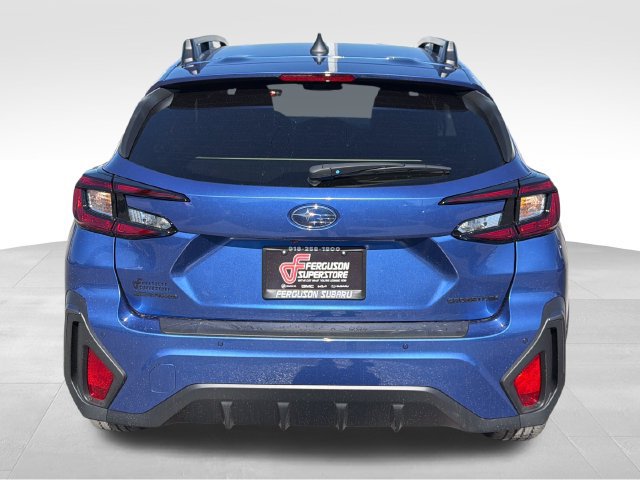 New 2027 Subaru Crosstrek 2.5i Limited AWD/4WD image 6