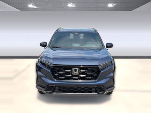 New 2026 Honda CR-V Sport-L image 6