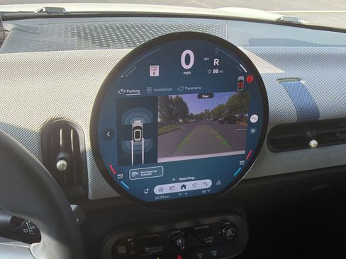 Used 2025 MINI Cooper S FWD image 18