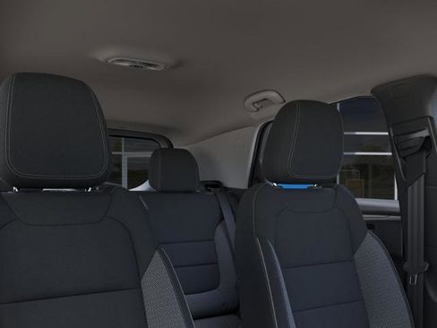 New 2026 Chevrolet TrailBlazer LT w/ Convenience Package FWD image 42
