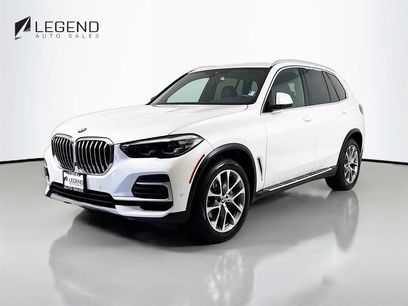 Used 2023 BMW X5 xDrive40i w/ Premium Package