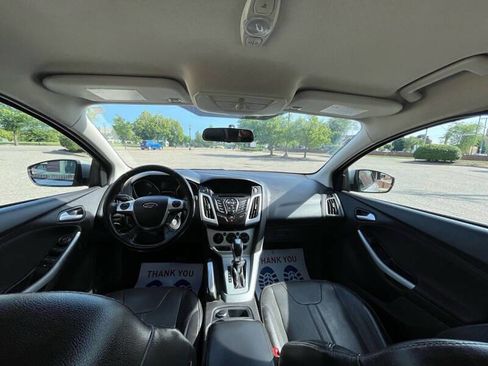 Used 2014 Ford Focus SE w/ Equipment Group 201A image 14