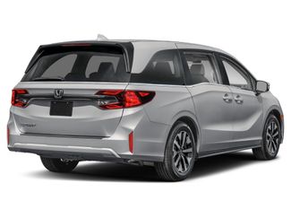 New 2026 Honda Odyssey EX-L video 2