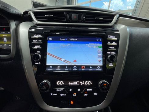Used 2015 Nissan Murano SV FWD image 19