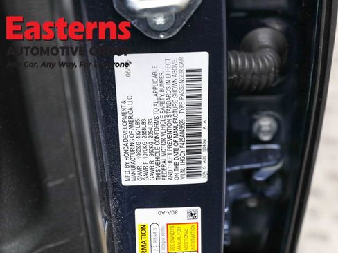 Used 2025 Honda Accord SE image 34