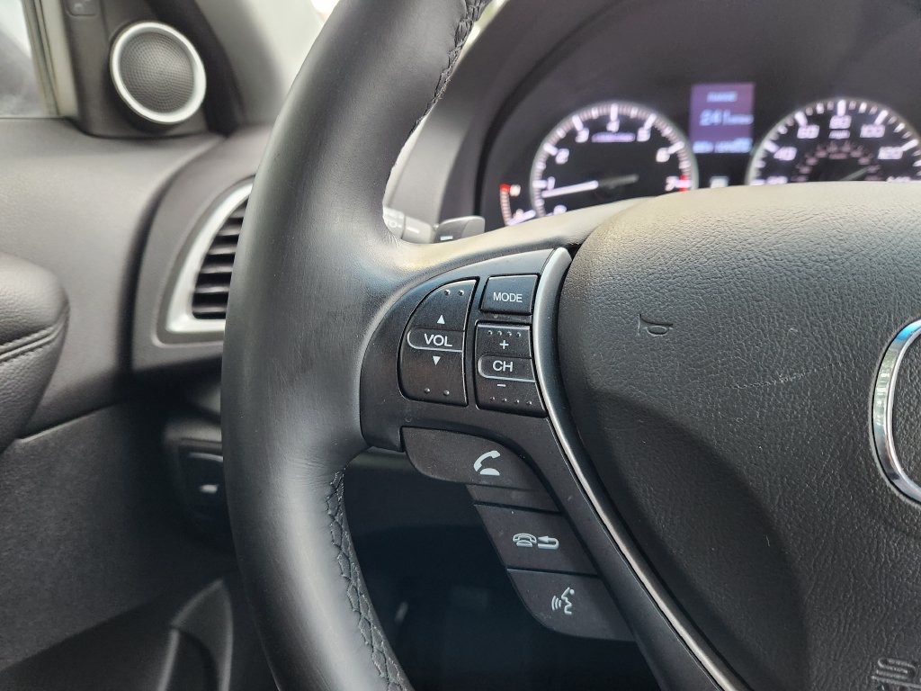 Used 2018 Acura RDX w/ Technology Package FWD image 30