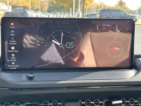 Used 2024 Honda Accord Touring image 31