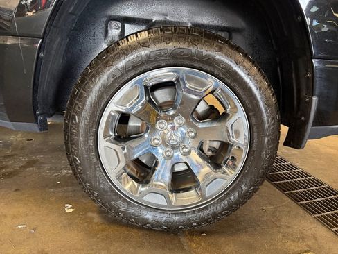 Used 2021 RAM 1500 Big Horn AWD/4WD image 26