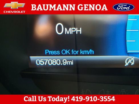 Used 2019 Ford Edge Titanium w/ Cold Weather Package AWD/4WD image 16