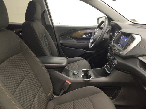 Used 2021 GMC Terrain SLE w/ Driver Convenience Package FWD image 21