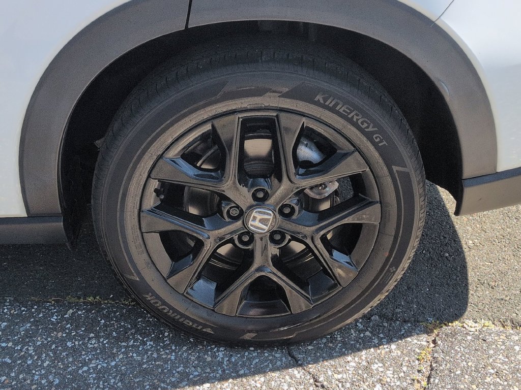 Used 2024 Honda HR-V Sport image 28