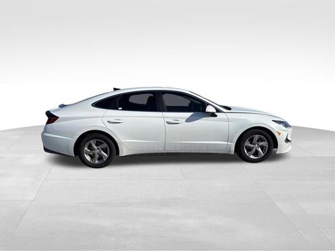 Used 2020 Hyundai Sonata SE w/ Cargo Package image 11