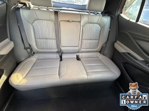 Used 2025 Buick Envista Sport Touring FWD image 29