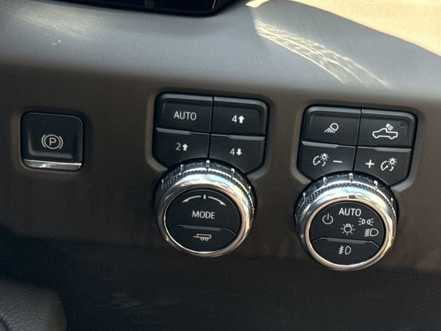 Certified 2022 GMC Sierra 1500 Denali AWD/4WD image 17