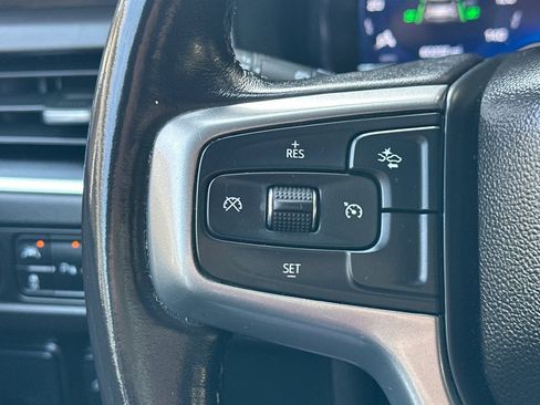 Used 2022 Chevrolet Tahoe LT image 33