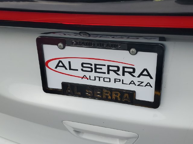 Used 2024 Chrysler Pacifica Limited FWD image 6