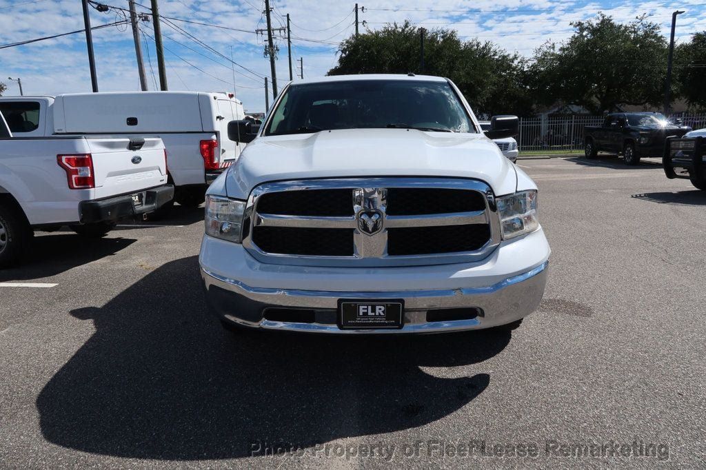 Used 2023 RAM 1500 Tradesman w/ Popular Equipment Group AWD/4WD image 8