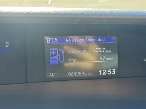 Used 2014 Honda Civic EX image 22