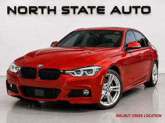 Used 2018 BMW 330e RWD video 1
