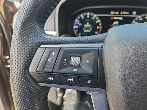 Used 2024 Mitsubishi Outlander SEL FWD image 21